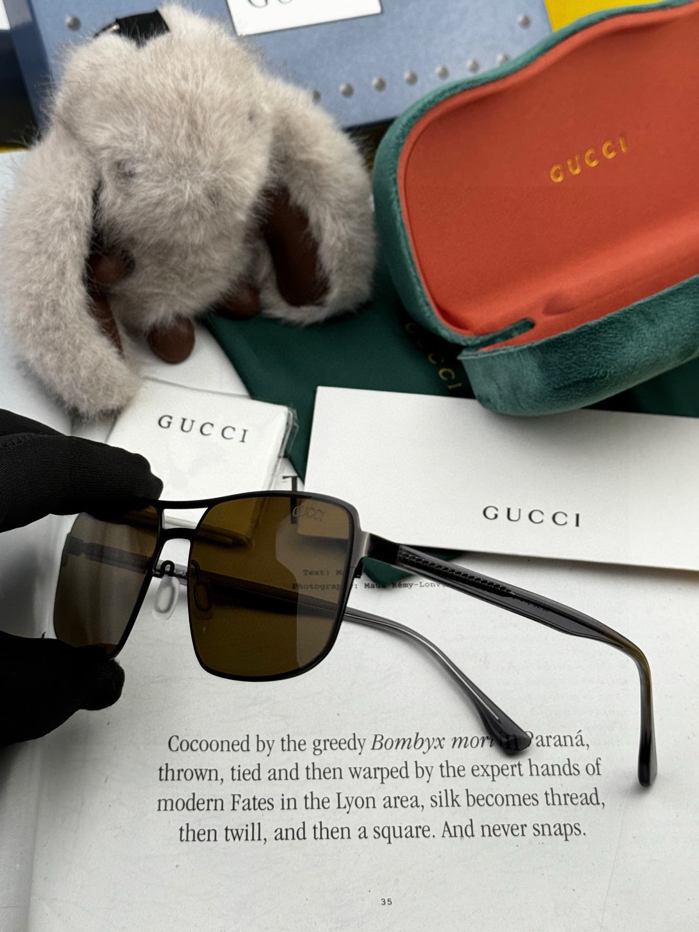Gucci Sunglasses