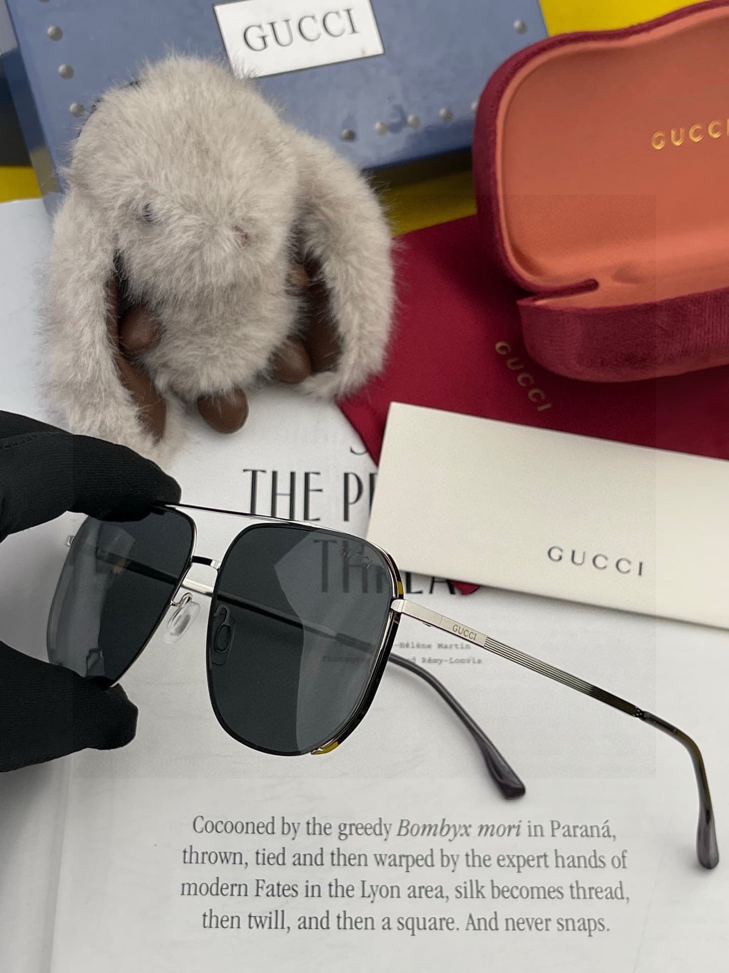 Gucci Sunglasses