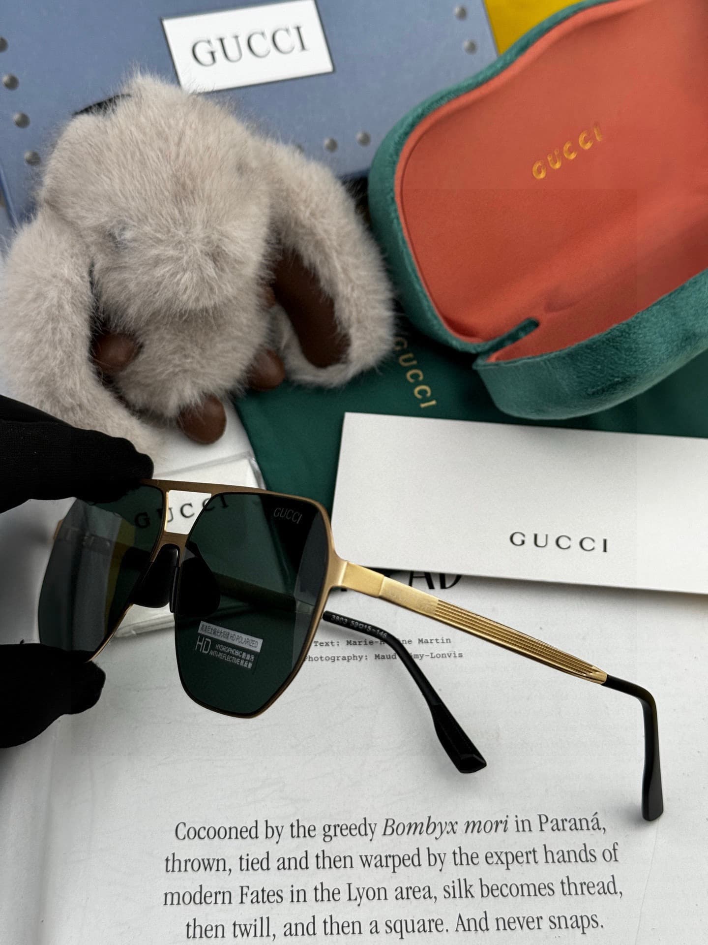 Gucci Sunglasses