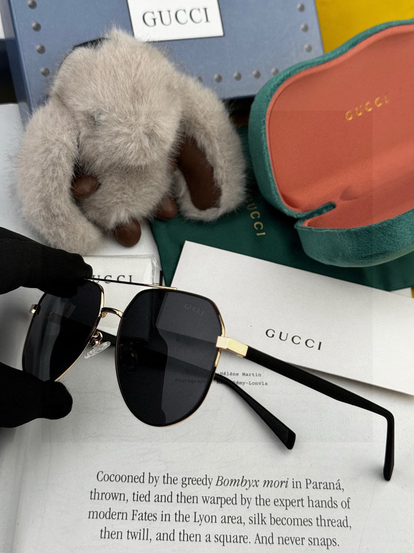 Gucci Sunglasses