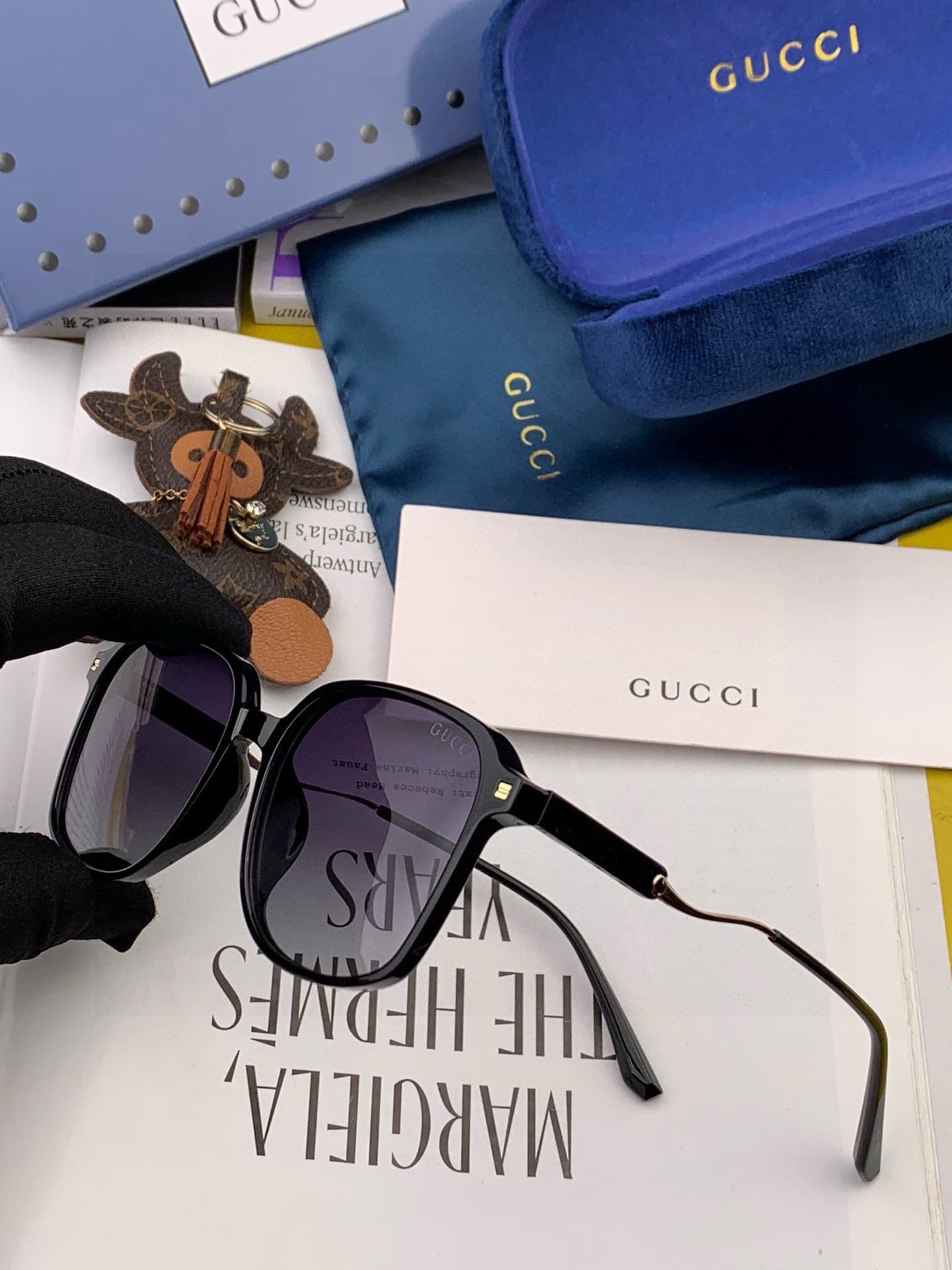 Gucci Sunglasses