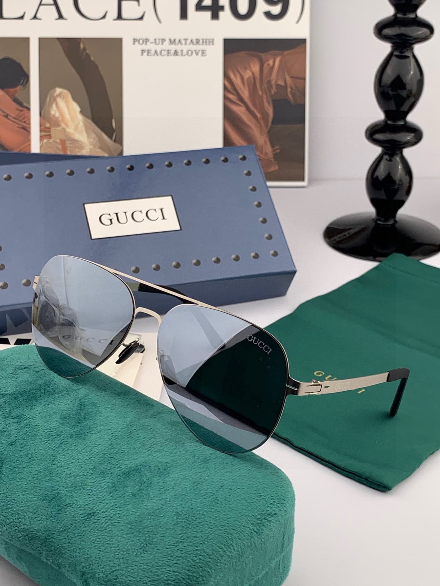 Gucci Sunglasses