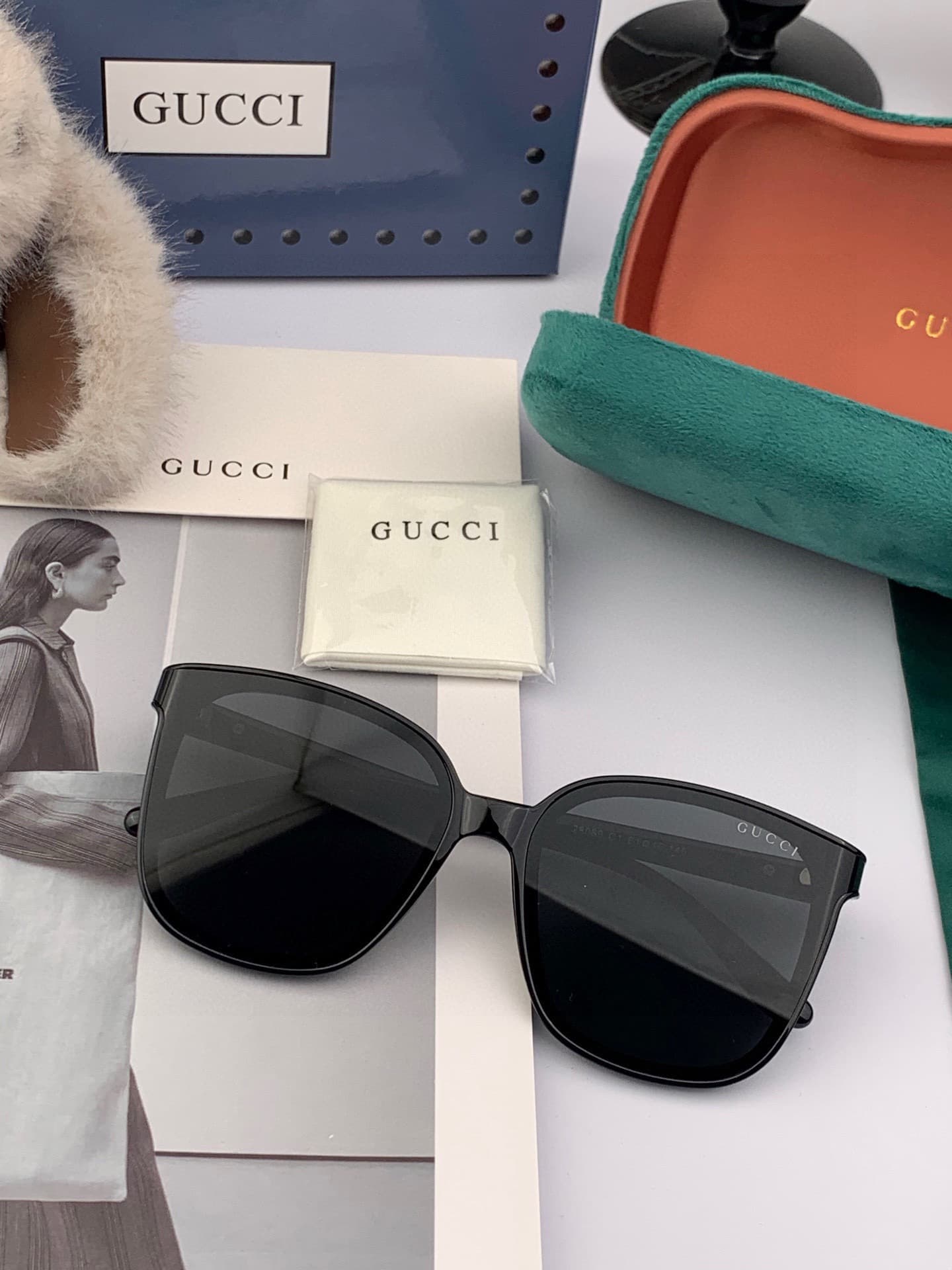 Gucci Sunglasses
