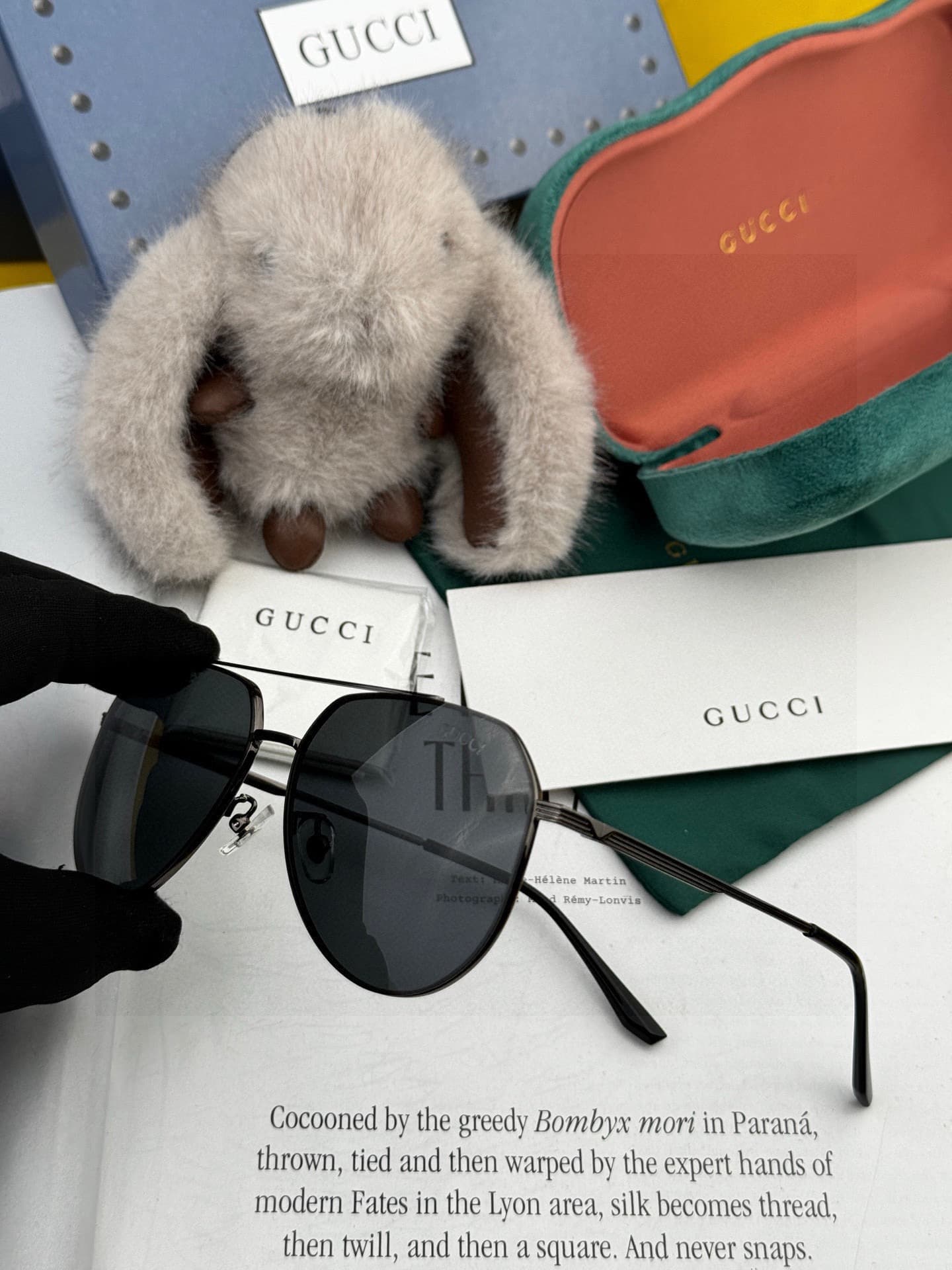 Gucci Sunglasses