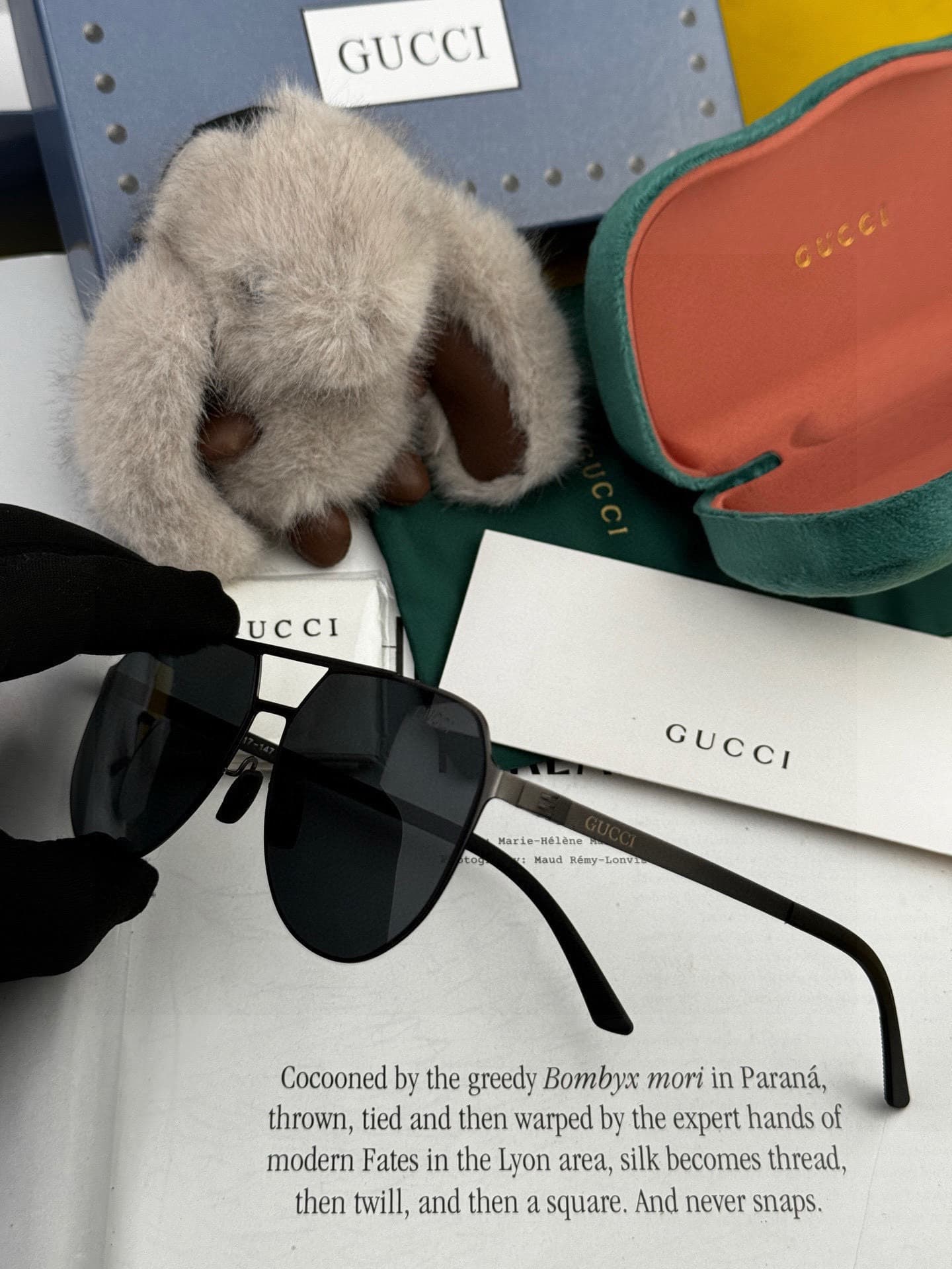 Gucci Sunglasses