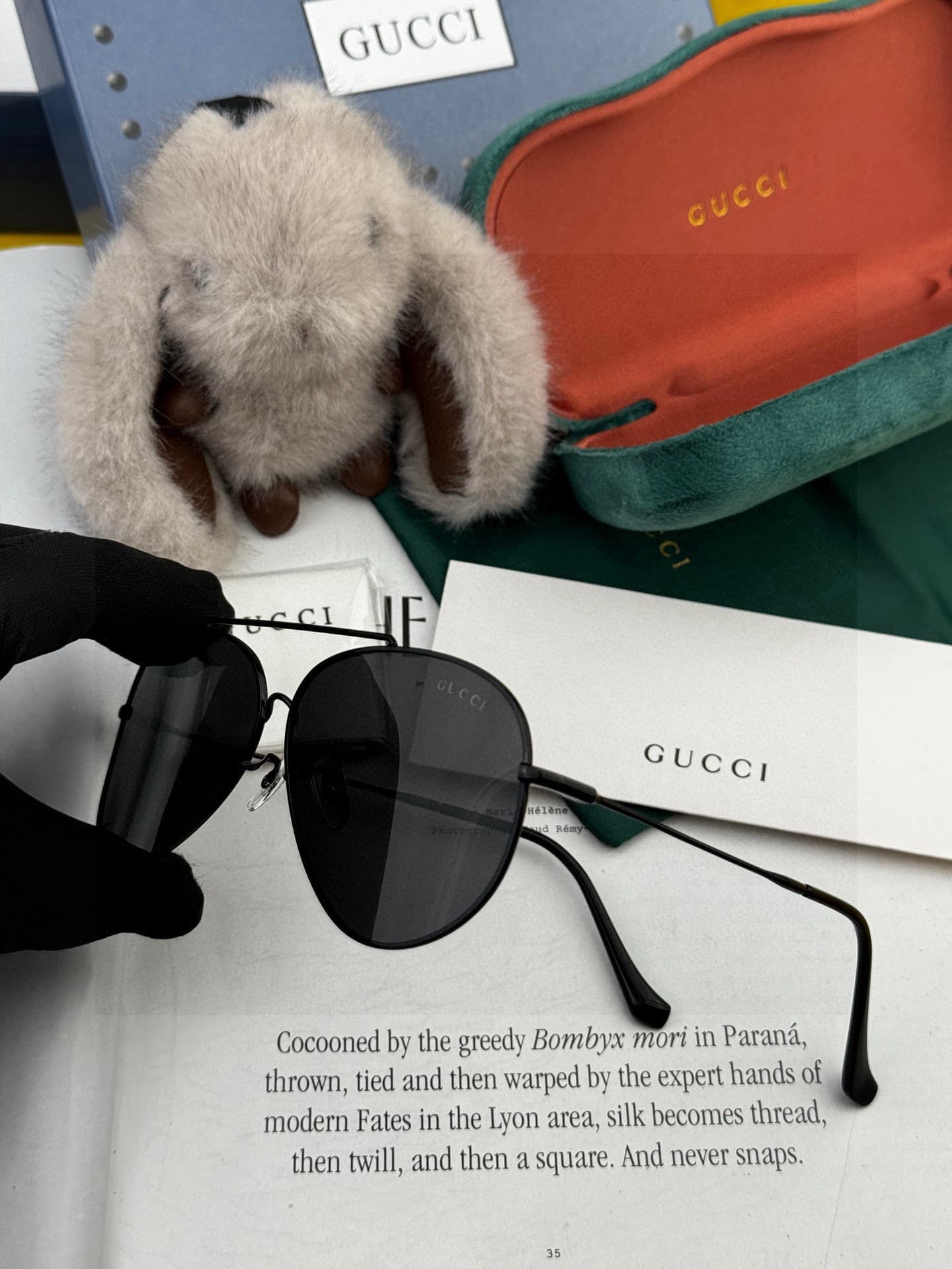 Gucci Sunglasses