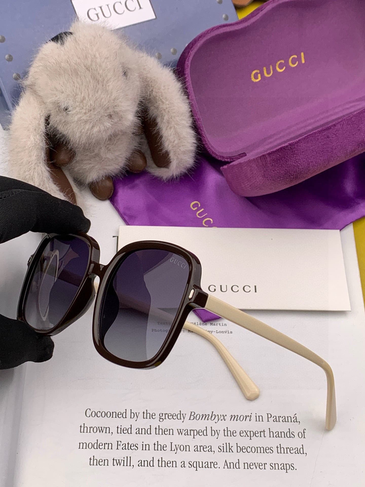Gucci Sunglasses