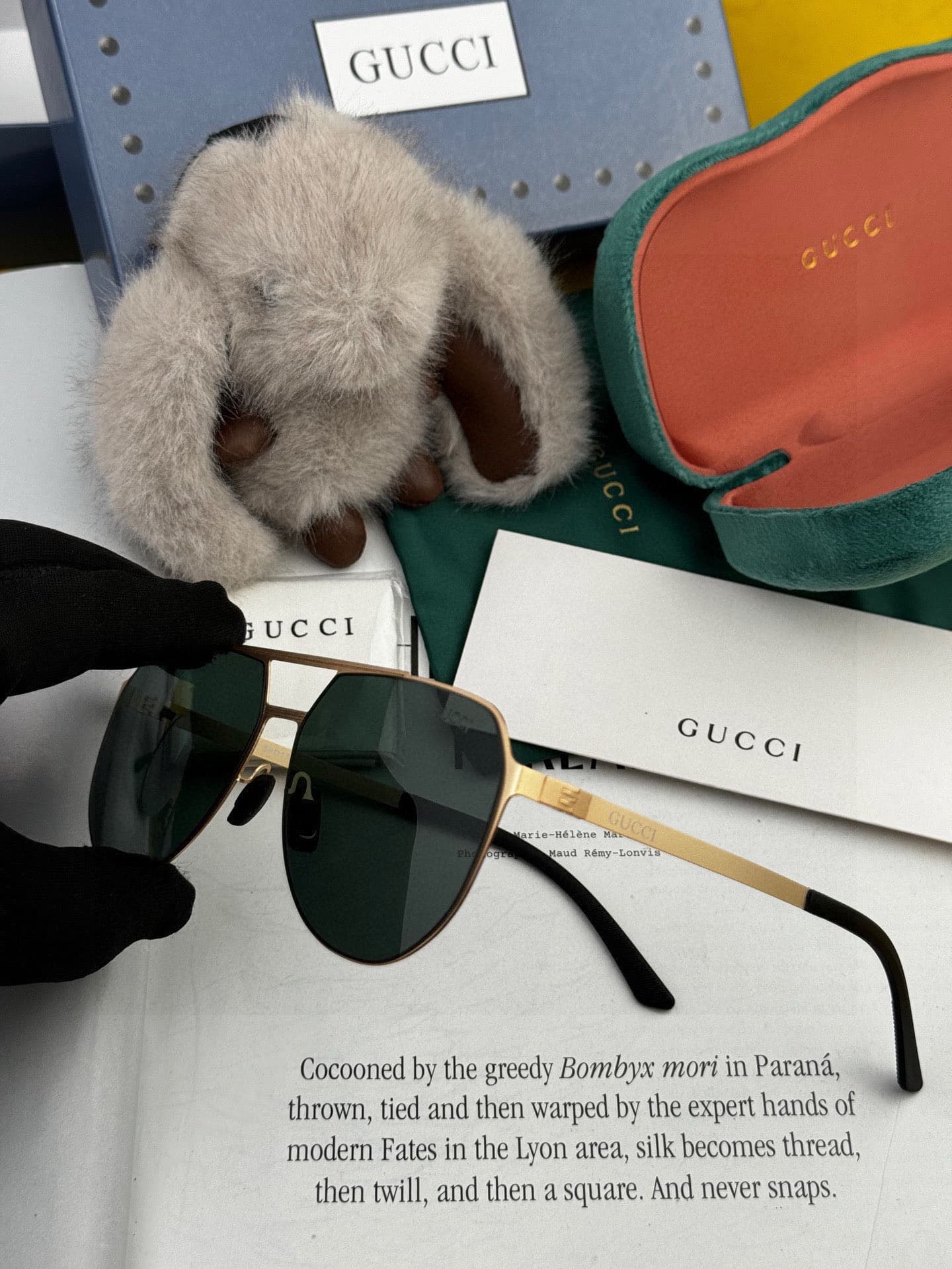 Gucci Sunglasses