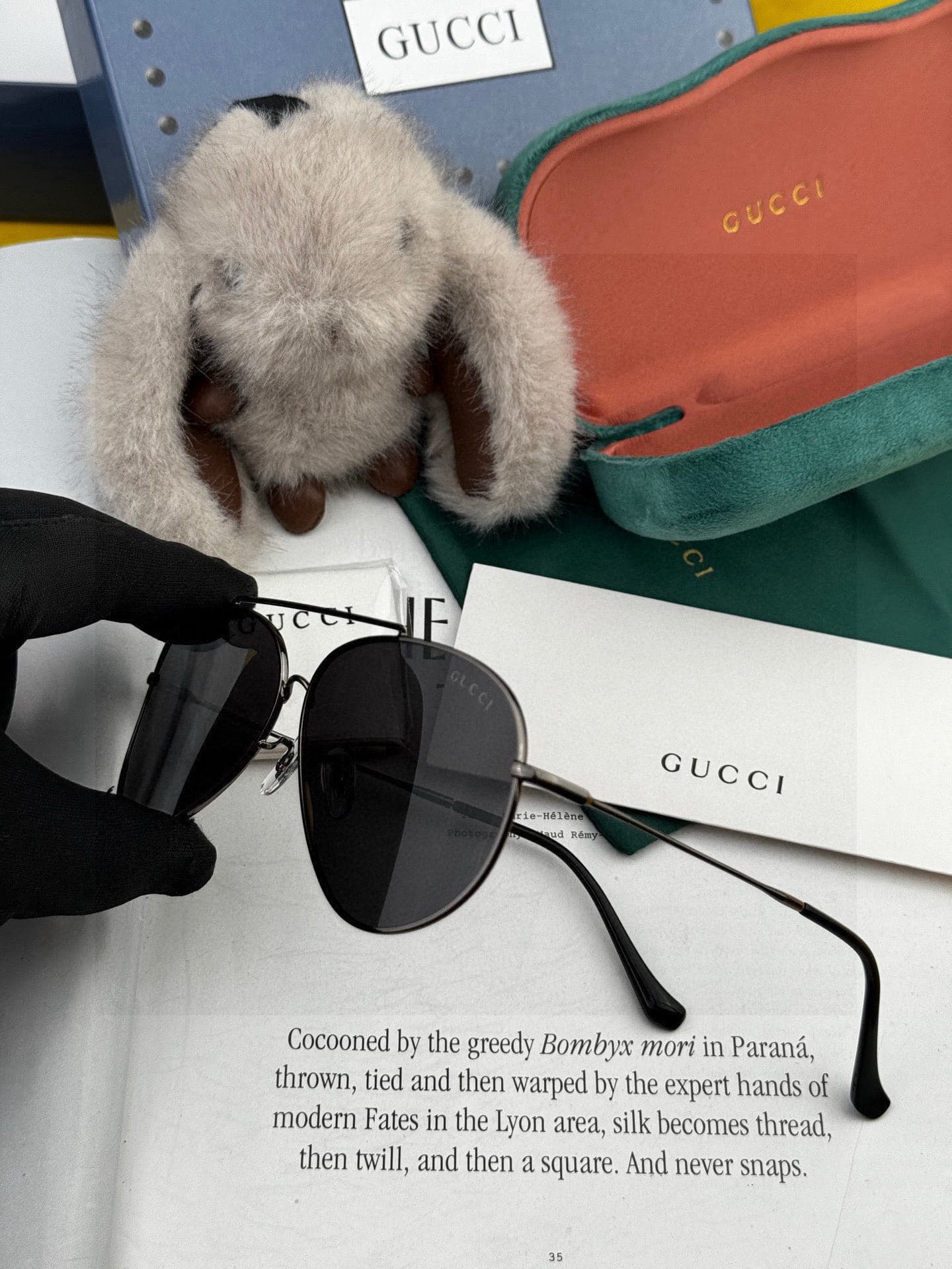 Gucci Sunglasses