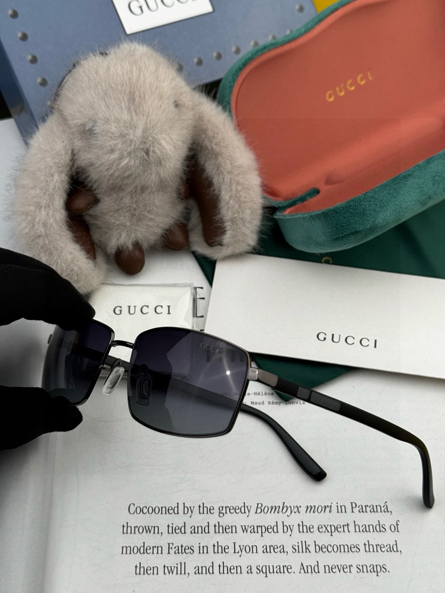 Gucci Sunglasses
