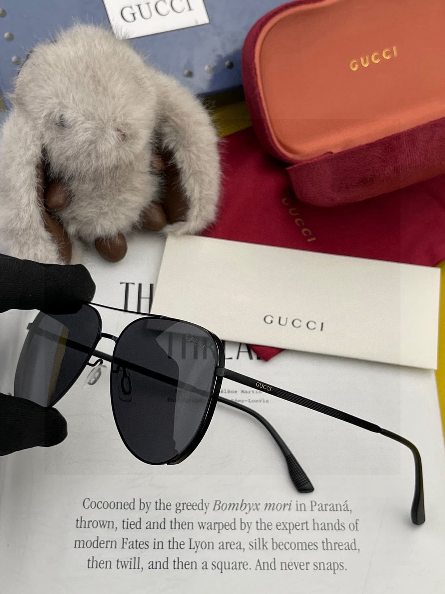 Gucci Sunglasses
