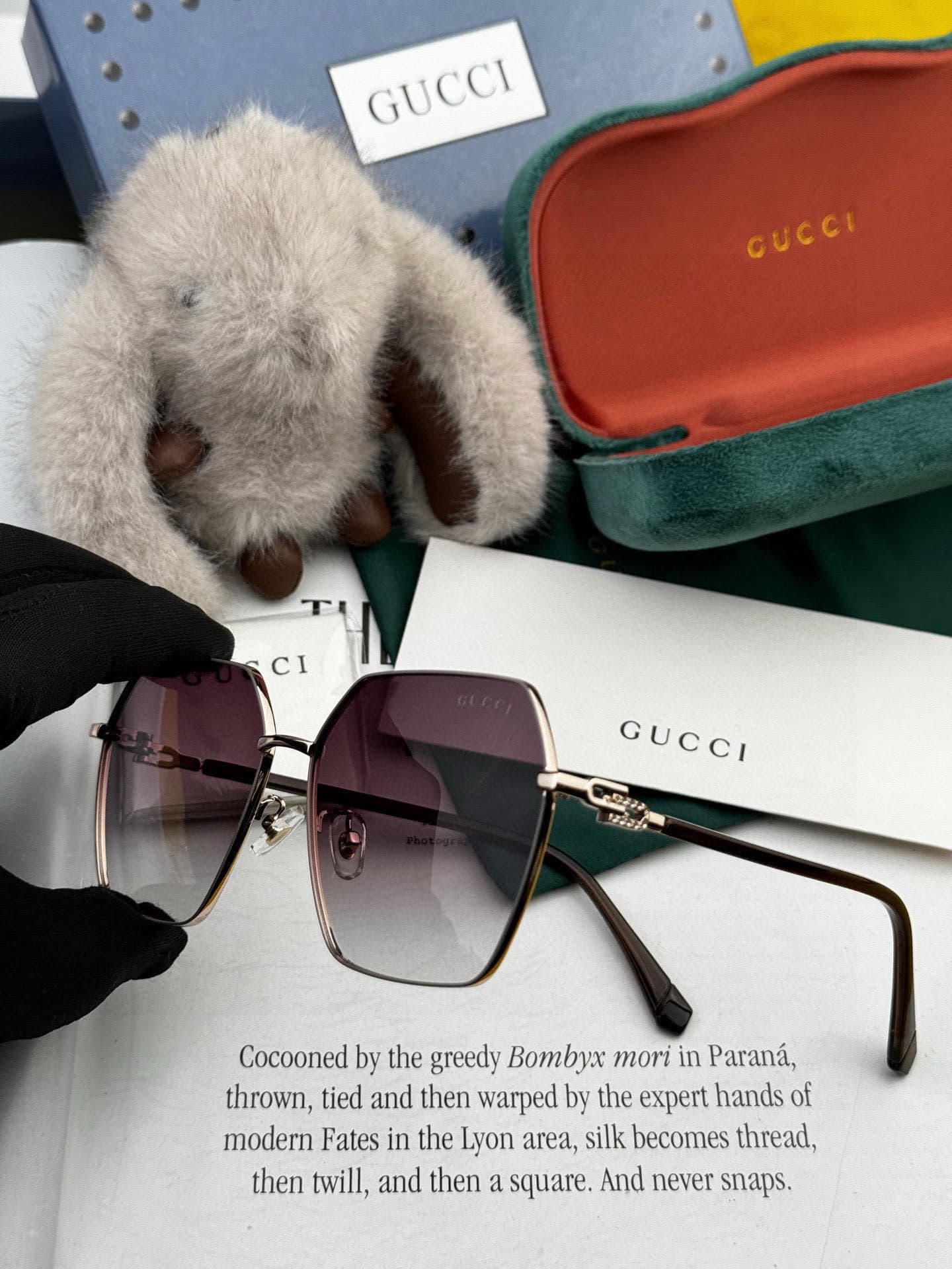 Gucci Sunglasses
