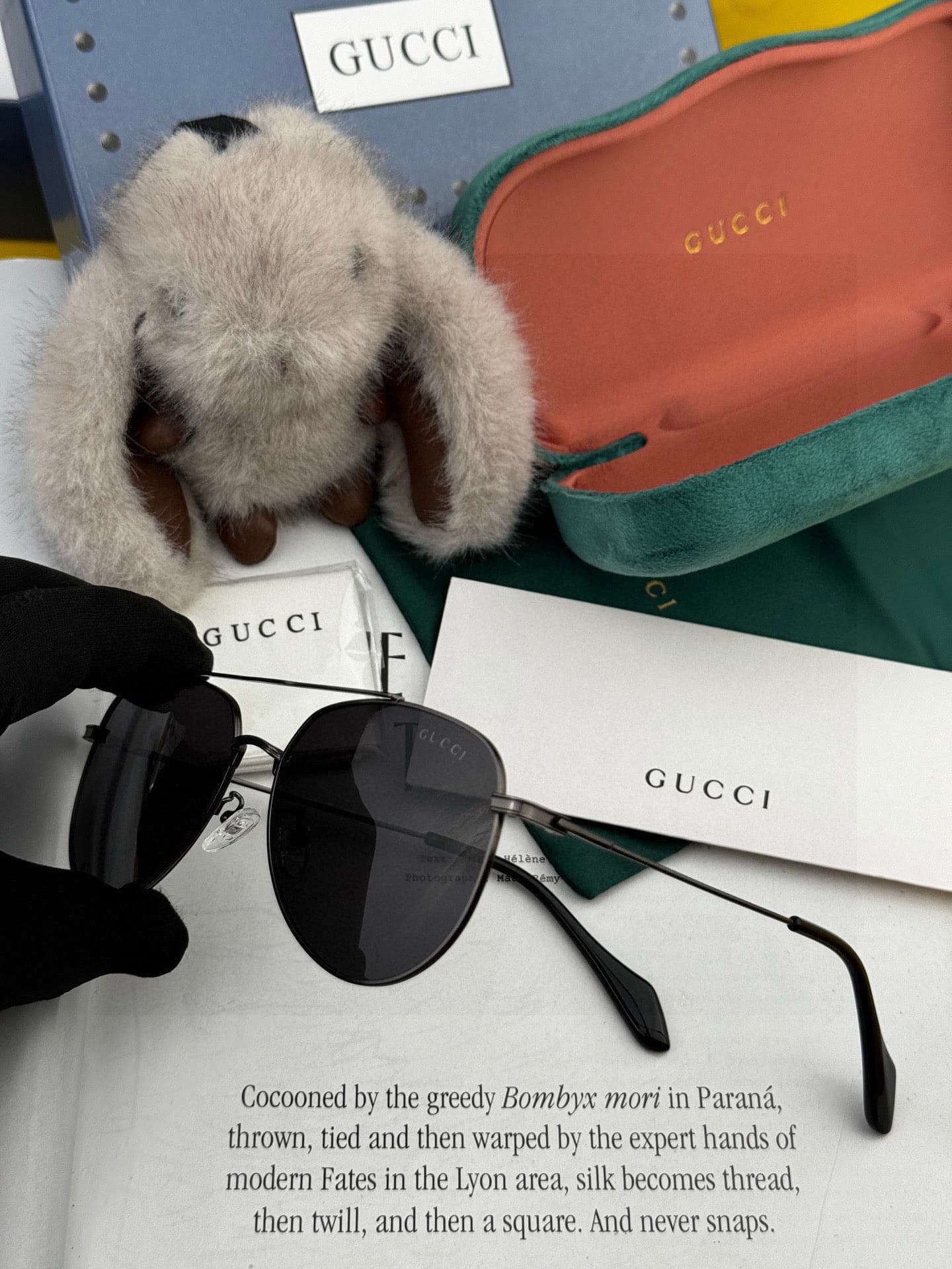 Gucci Sunglasses