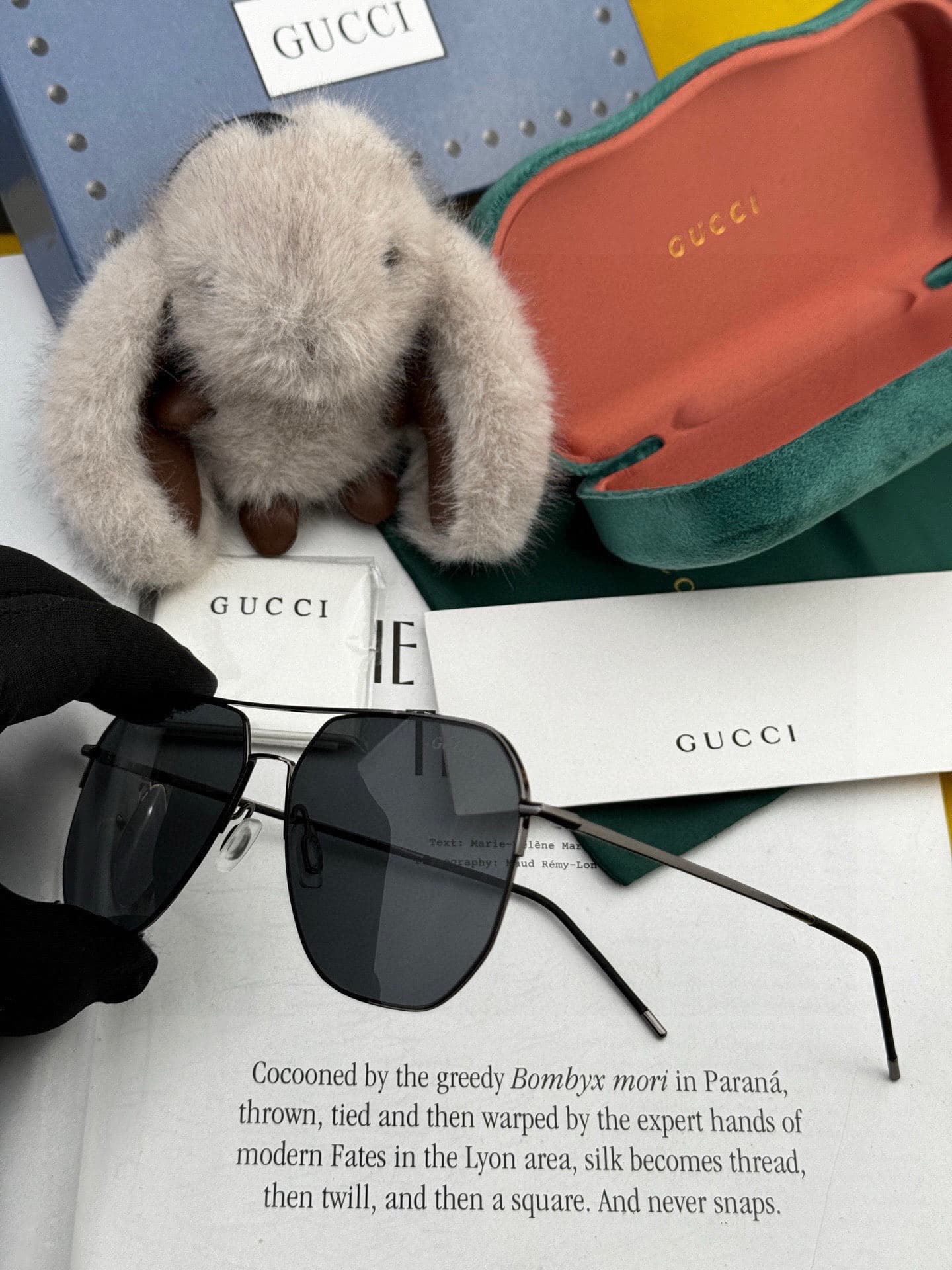 Gucci Sunglasses