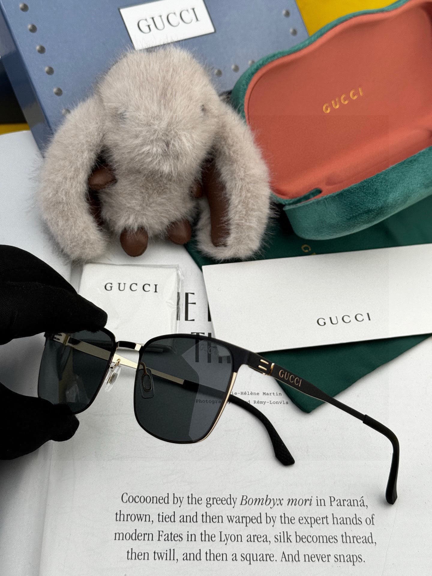 Gucci Sunglasses