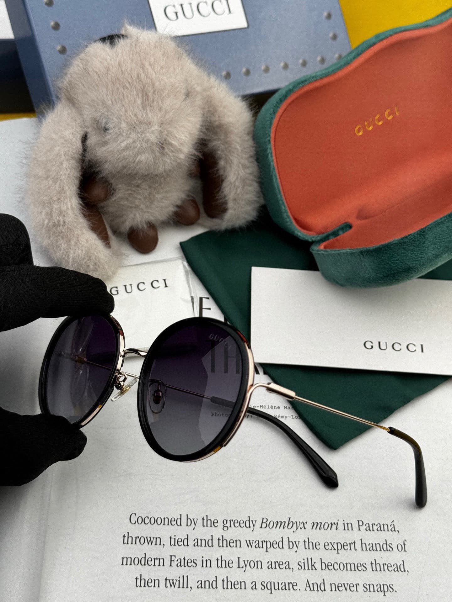 Gucci Sunglasses
