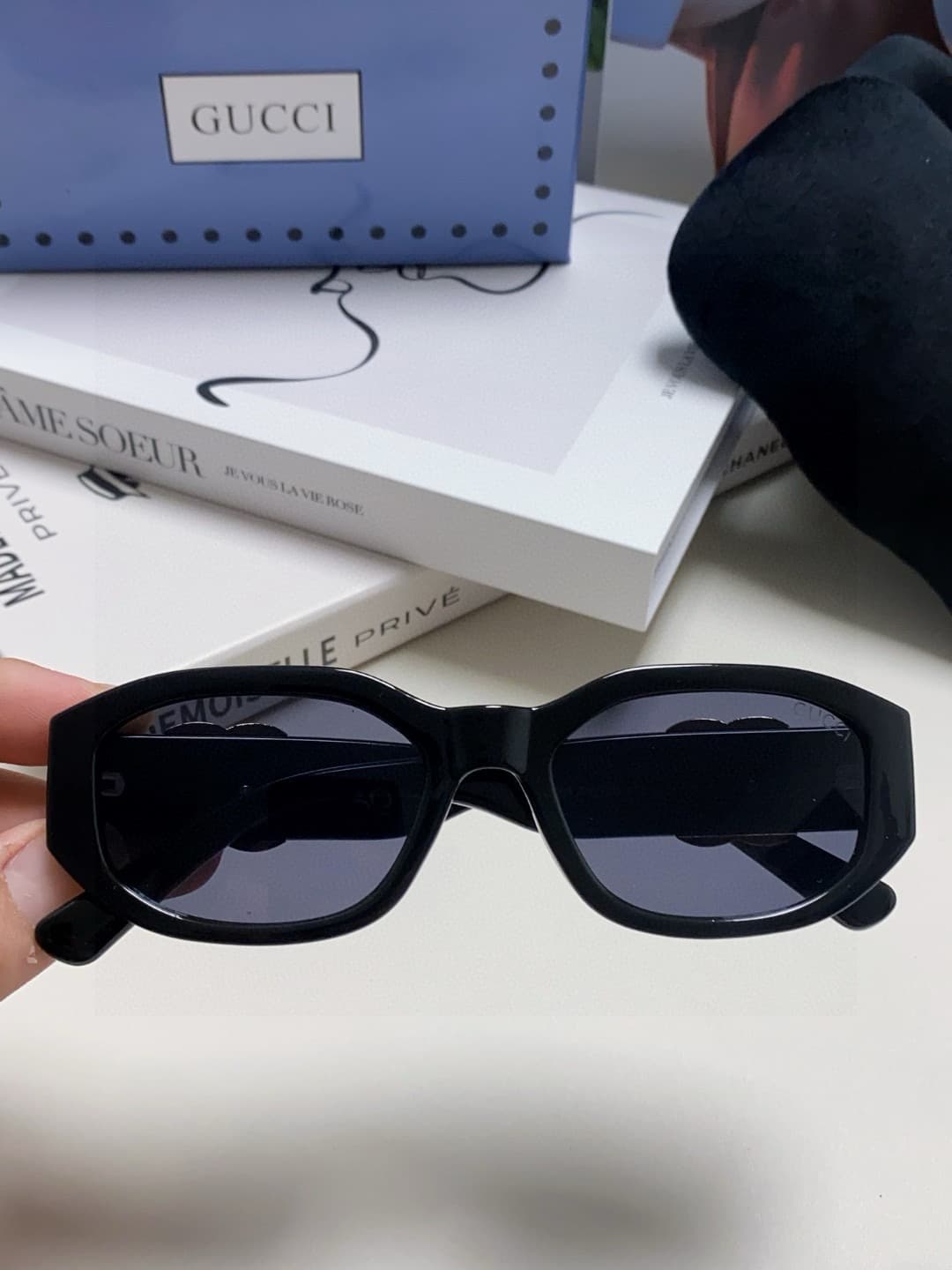 Gucci Sunglasses