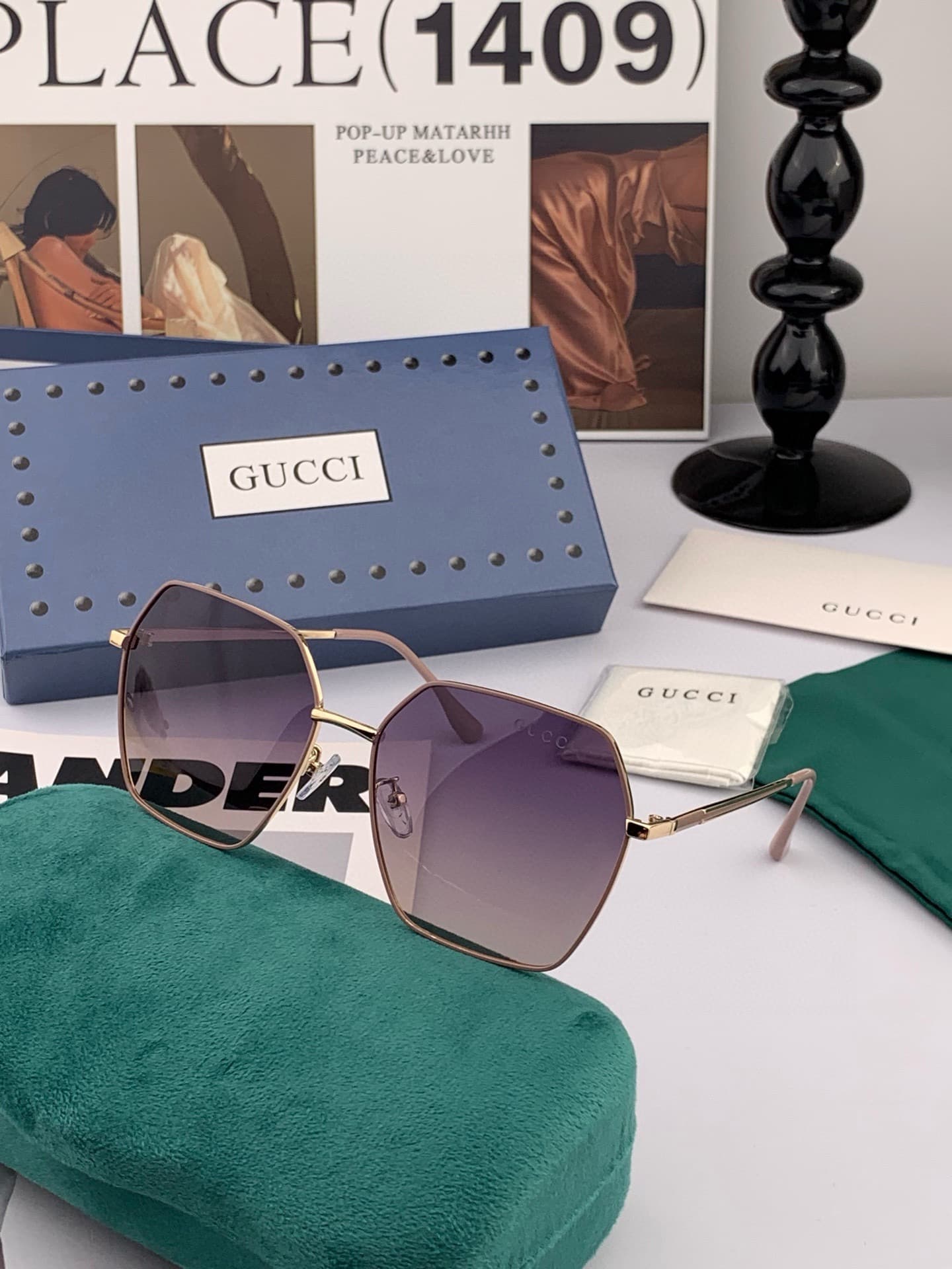 Gucci Sunglasses