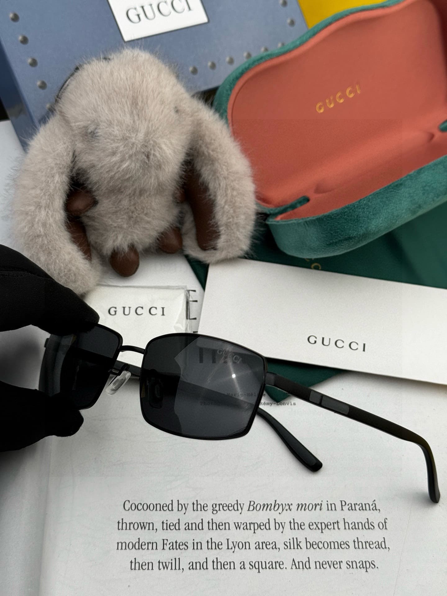 Gucci Sunglasses