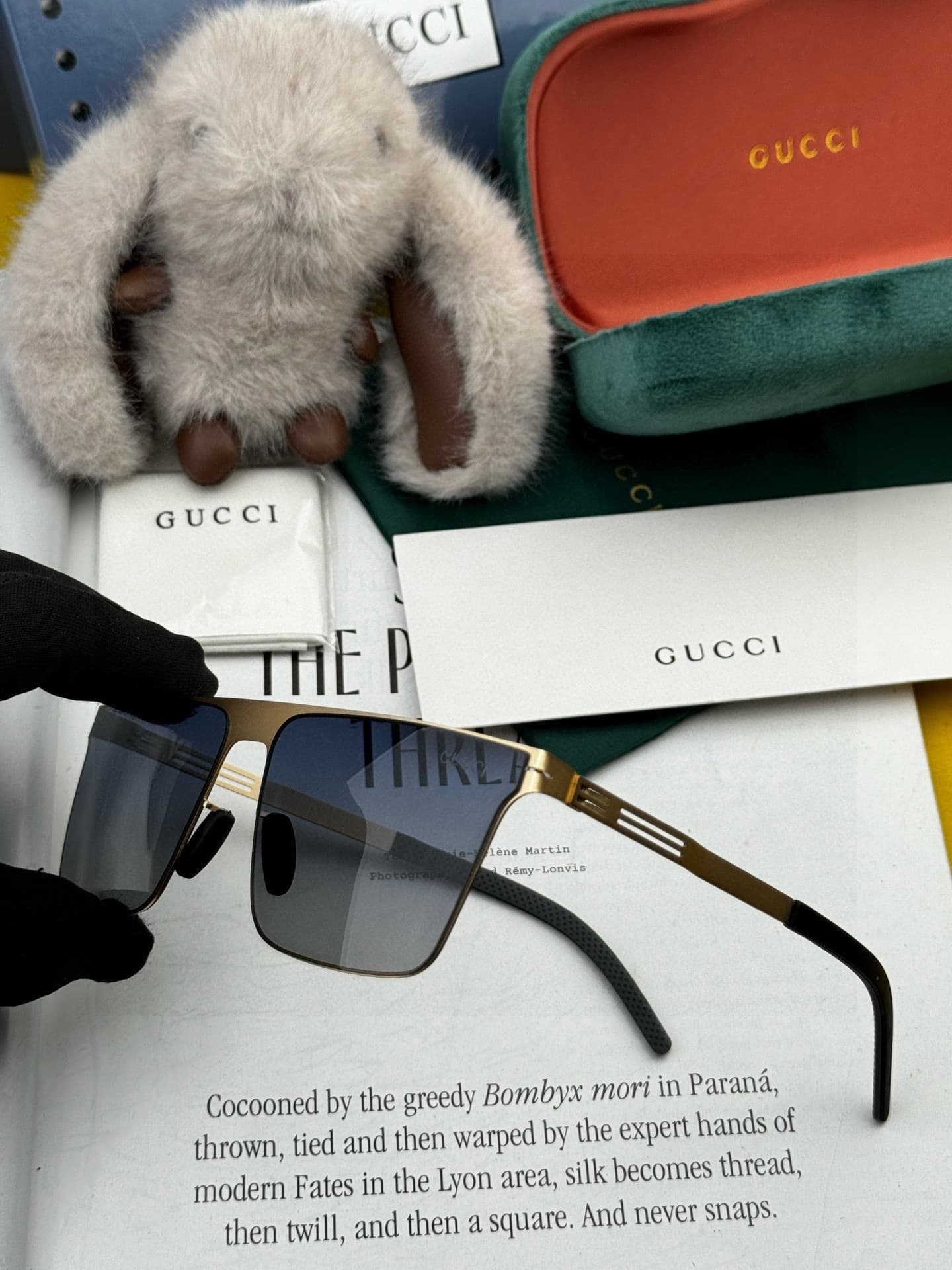 Gucci Sunglasses