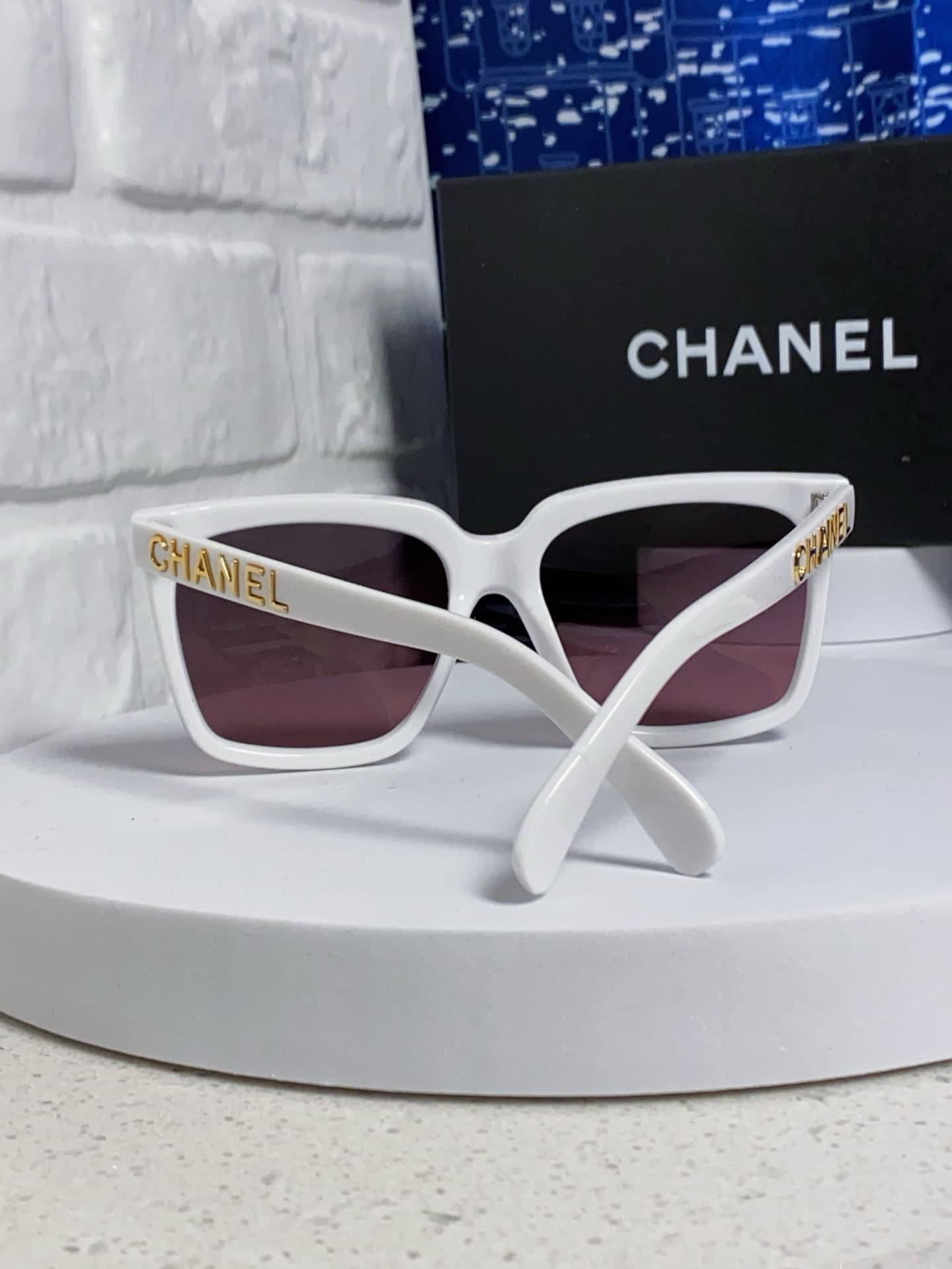 Chanel Sunglasses