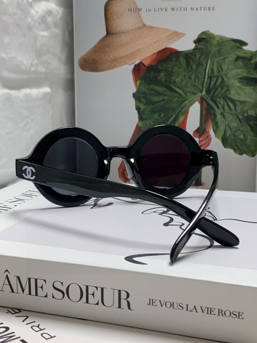 Chanel Sunglasses