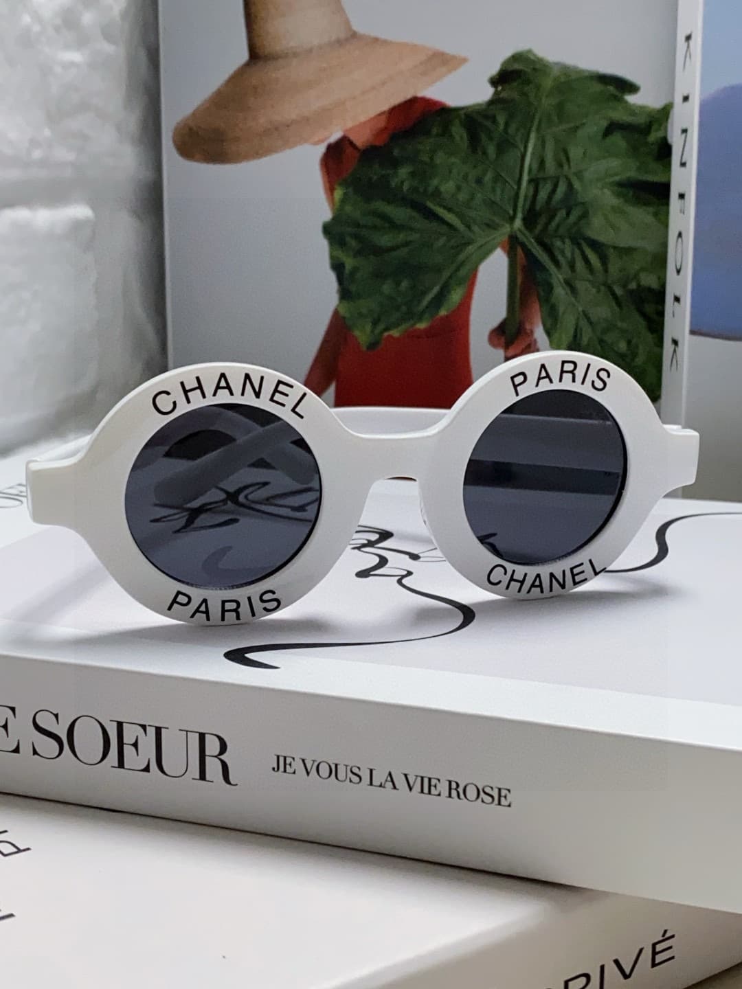 Chanel Sunglasses
