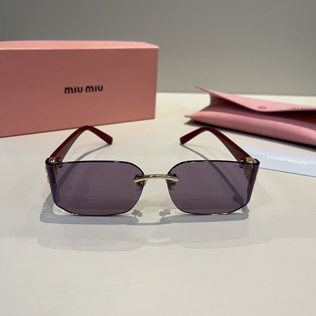 Miumiu Sunglasses