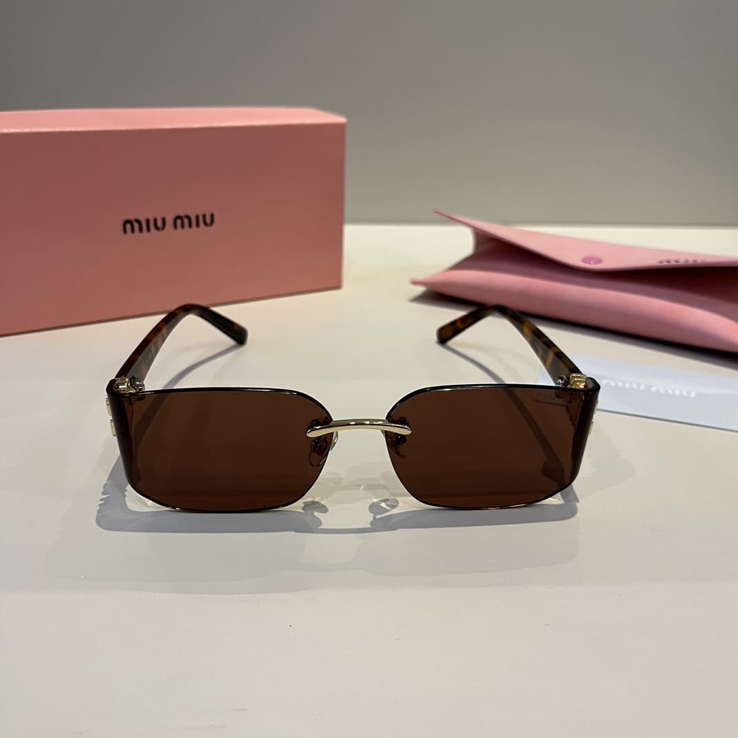Miumiu Sunglasses