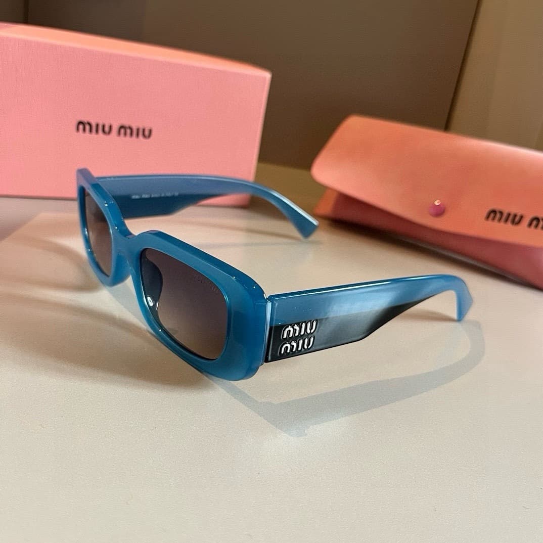 Miumiu Sunglasses
