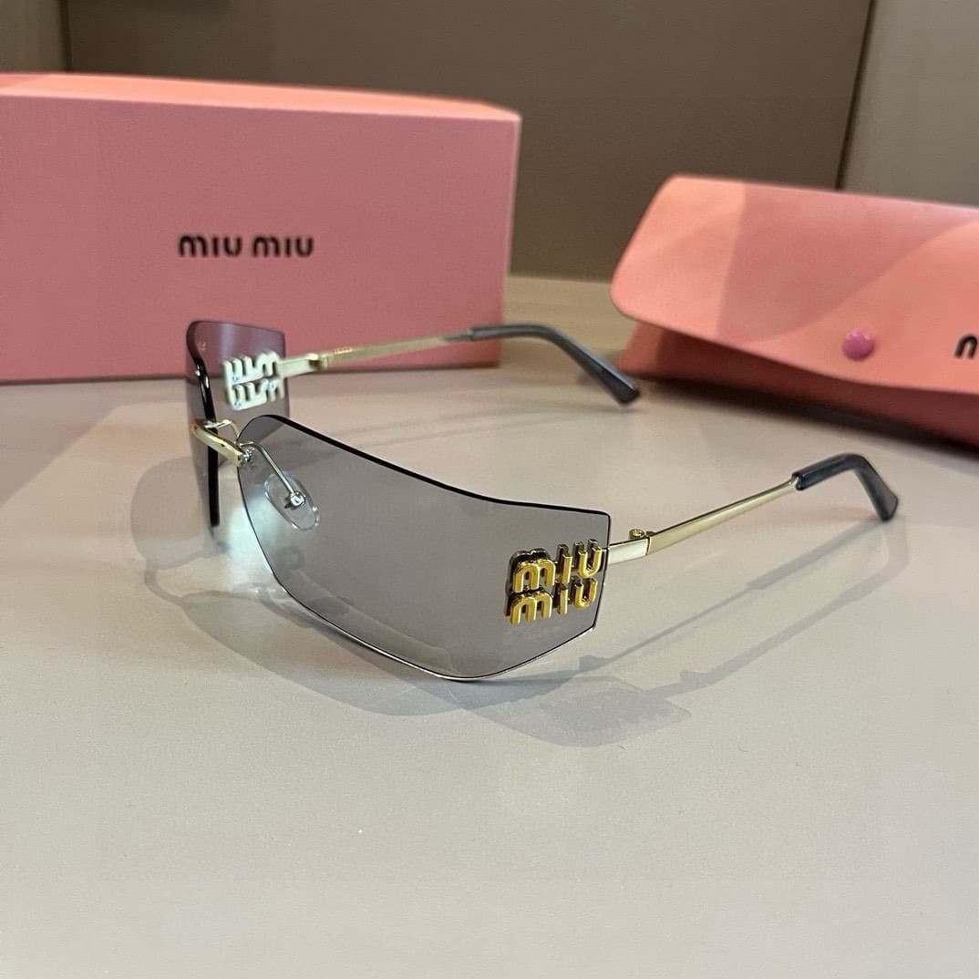 Miumiu Sunglasses