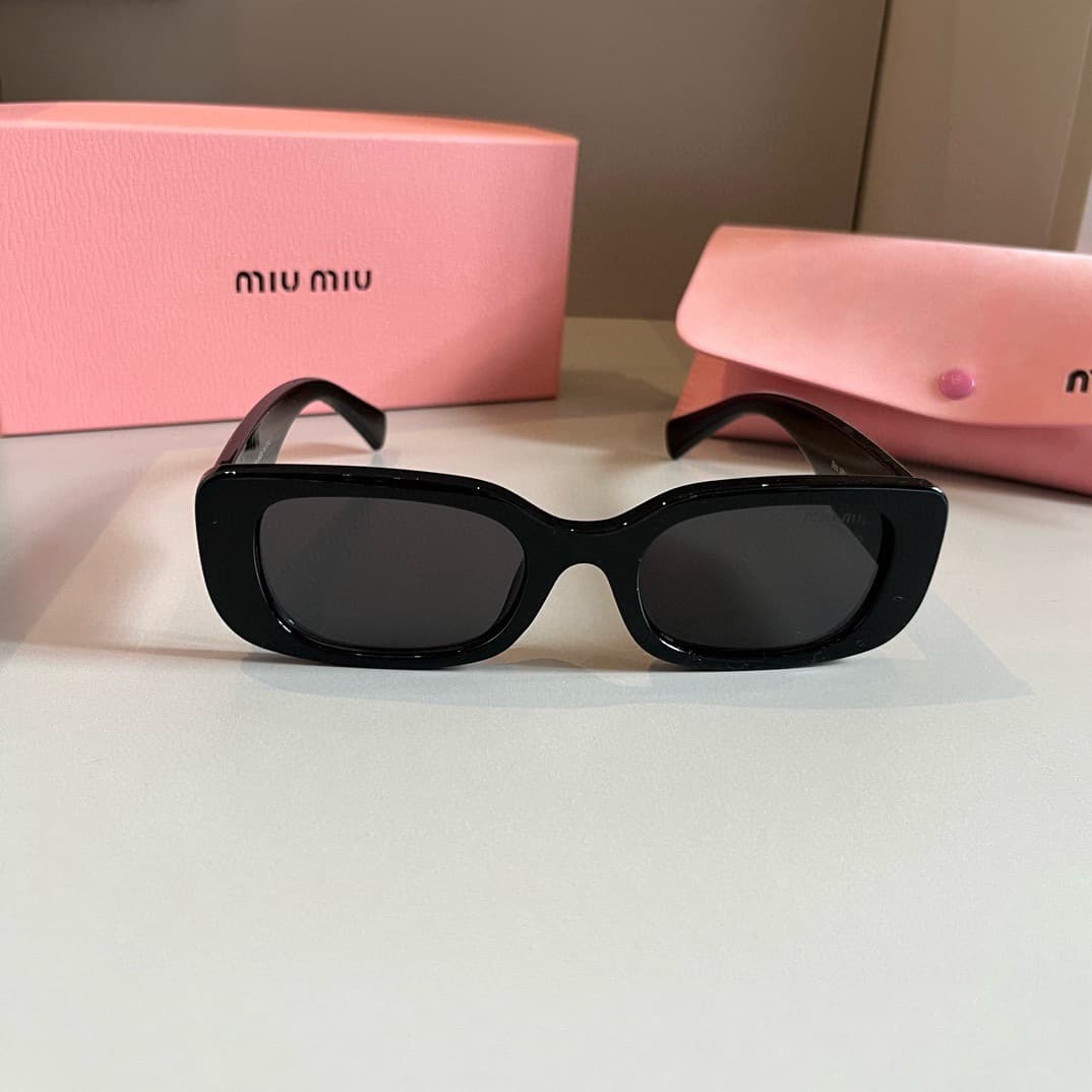 Miumiu Sunglasses