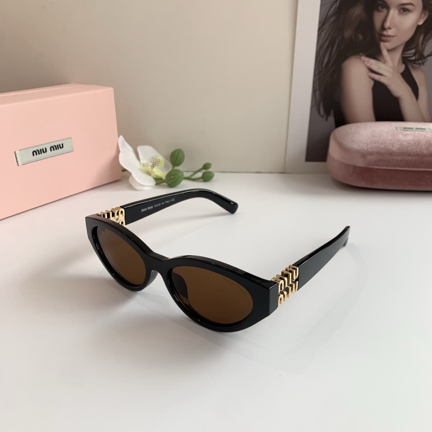Miumiu Sunglasses