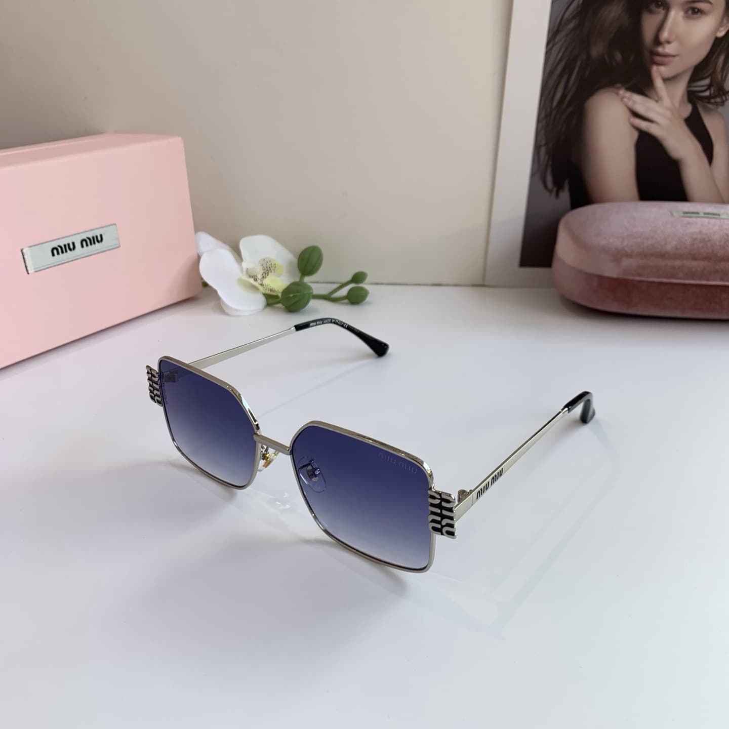 Miumiu Sunglasses