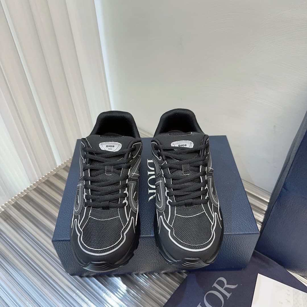Dior B30 Sport shoes