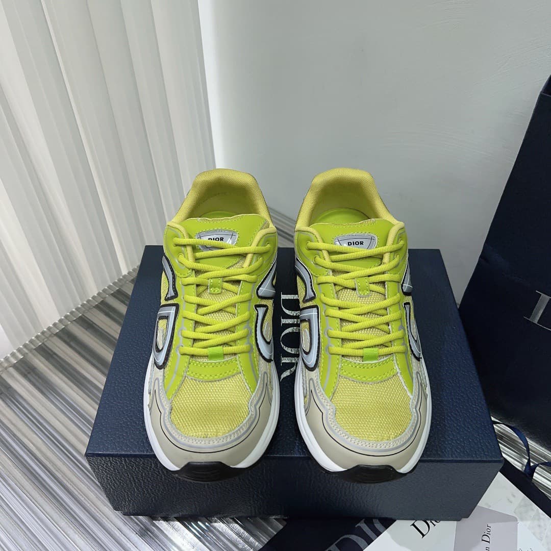 Dior B30 Sport shoes