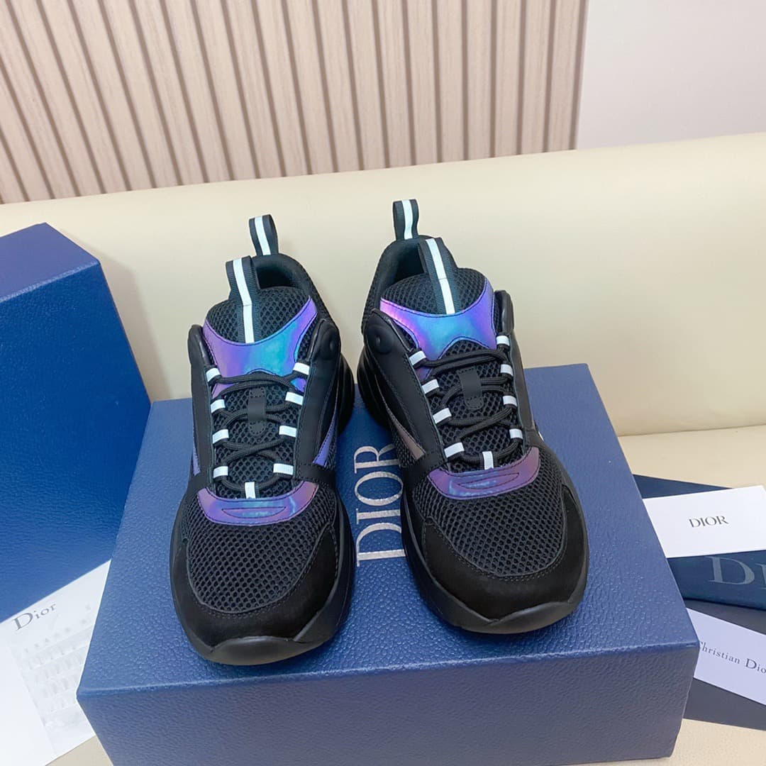 Dior B22 Sport shoes