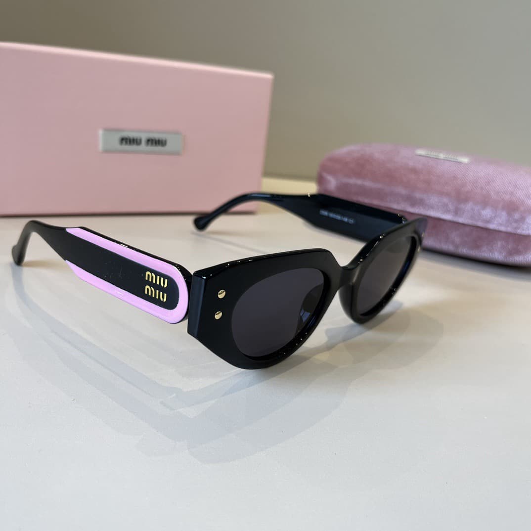 Miumiu Sunglasses