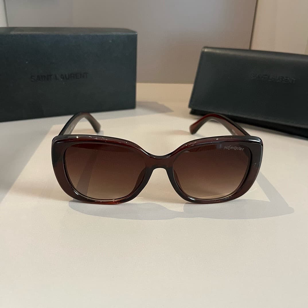 YSL Sunglasses