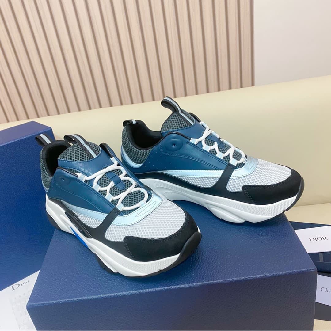 Dior B22 Sport shoes