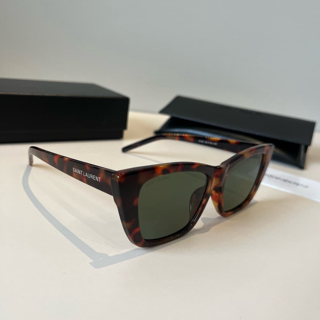 YSL Sunglasses