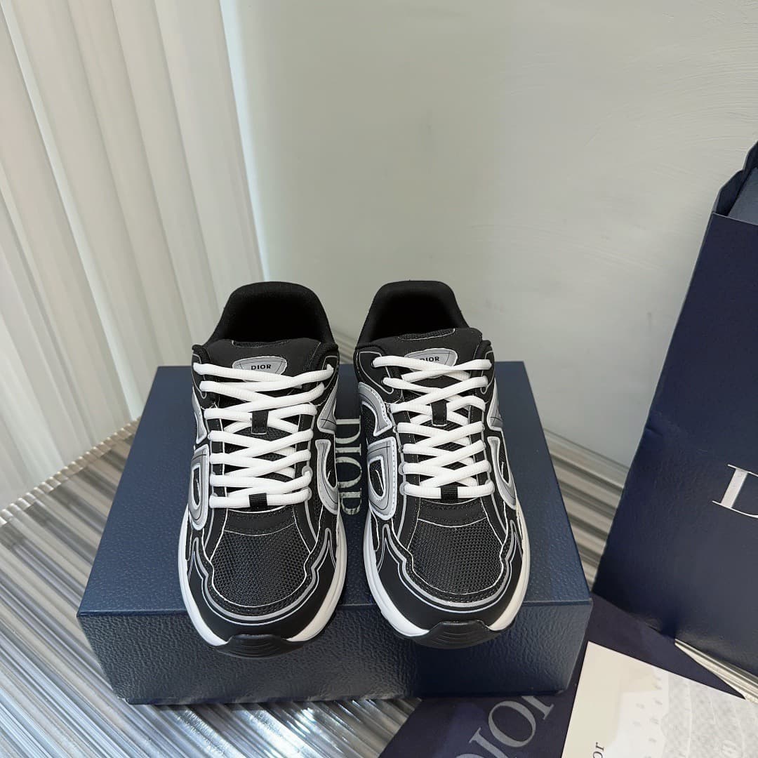 Dior B30 Sport shoes