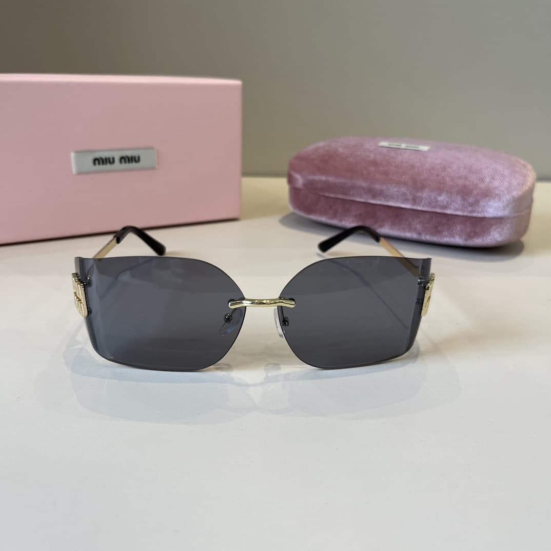 Miumiu Sunglasses