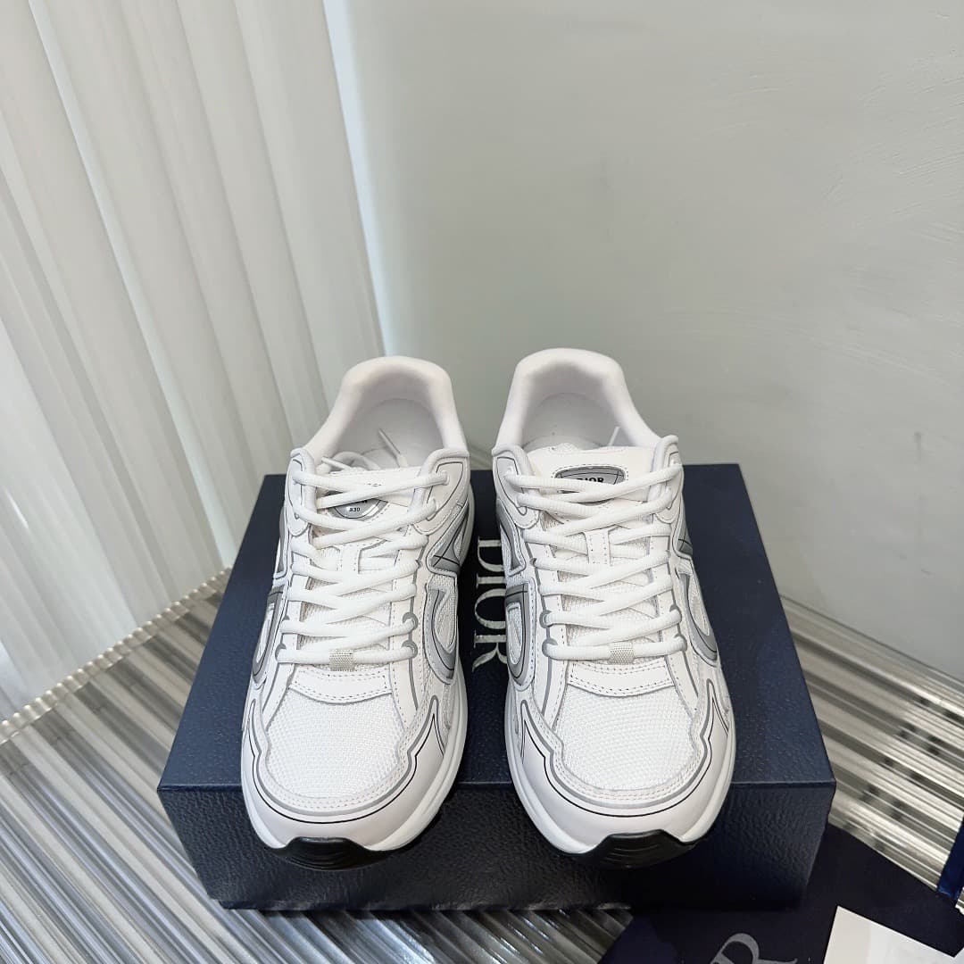Dior B30 Sport shoes