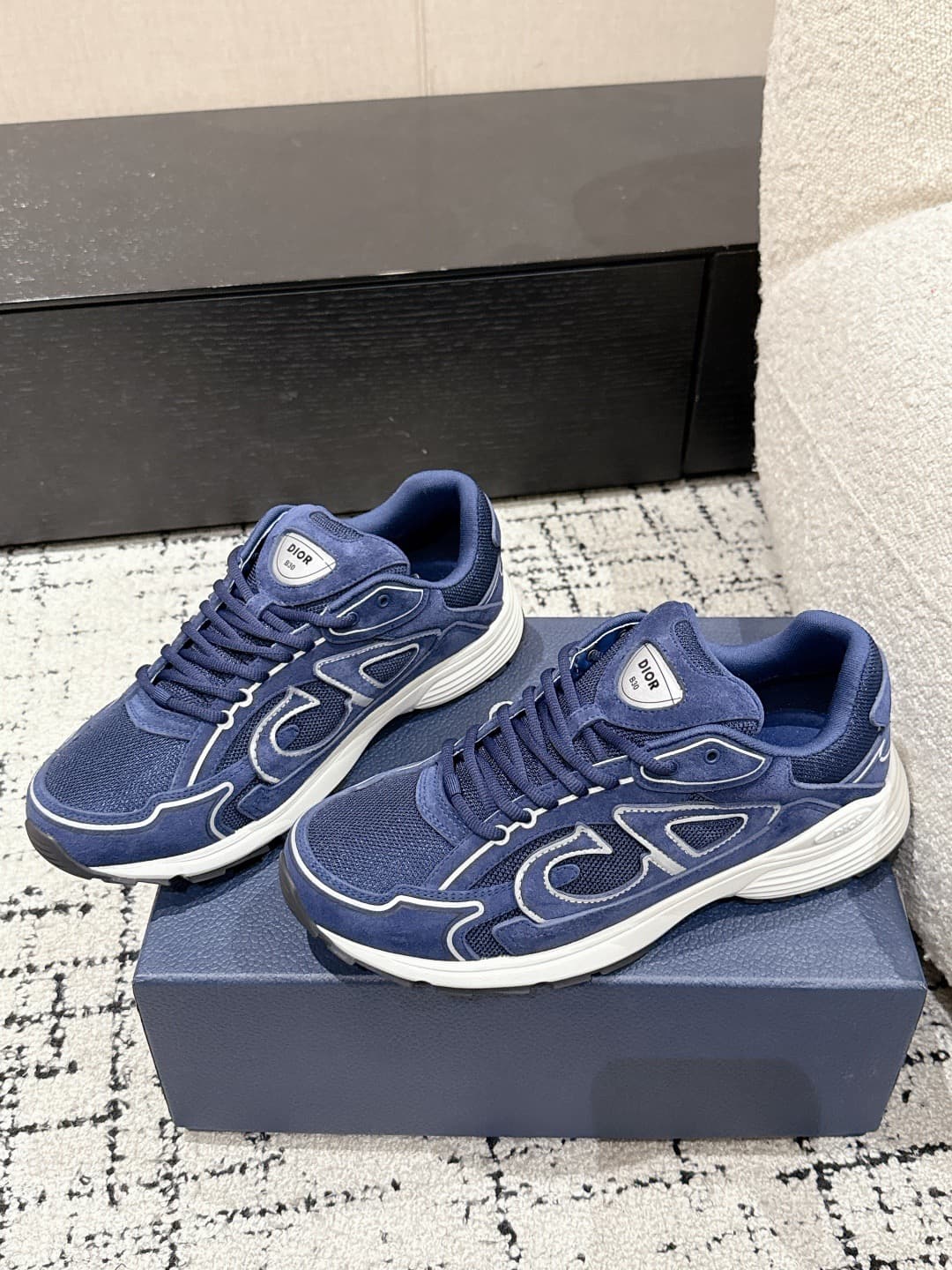 Dior B30 Sport shoes