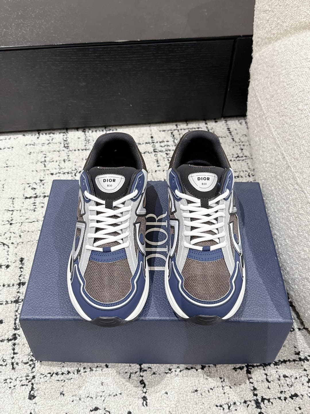 Dior B30 Sport shoes