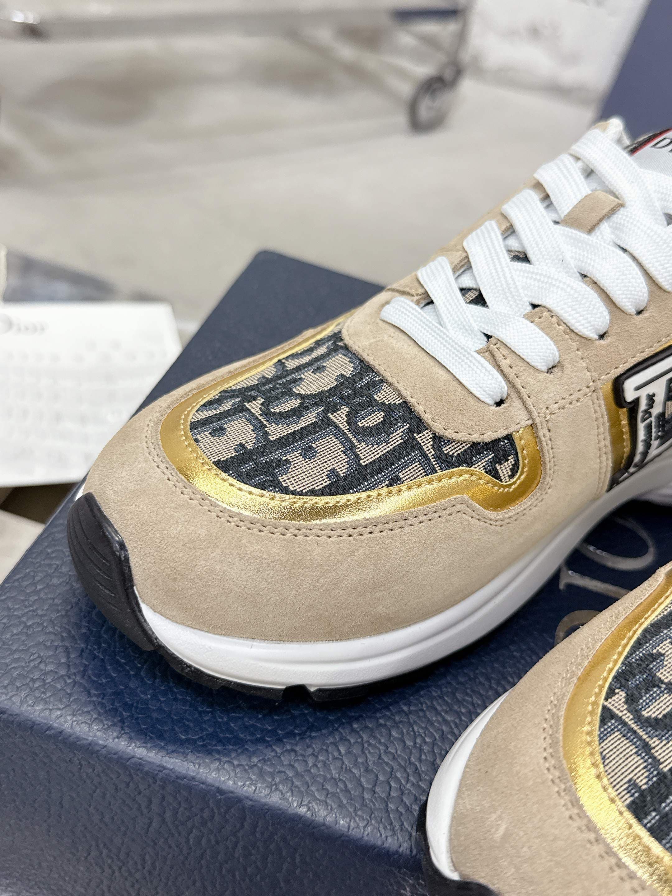 Dior B30 Sport shoes