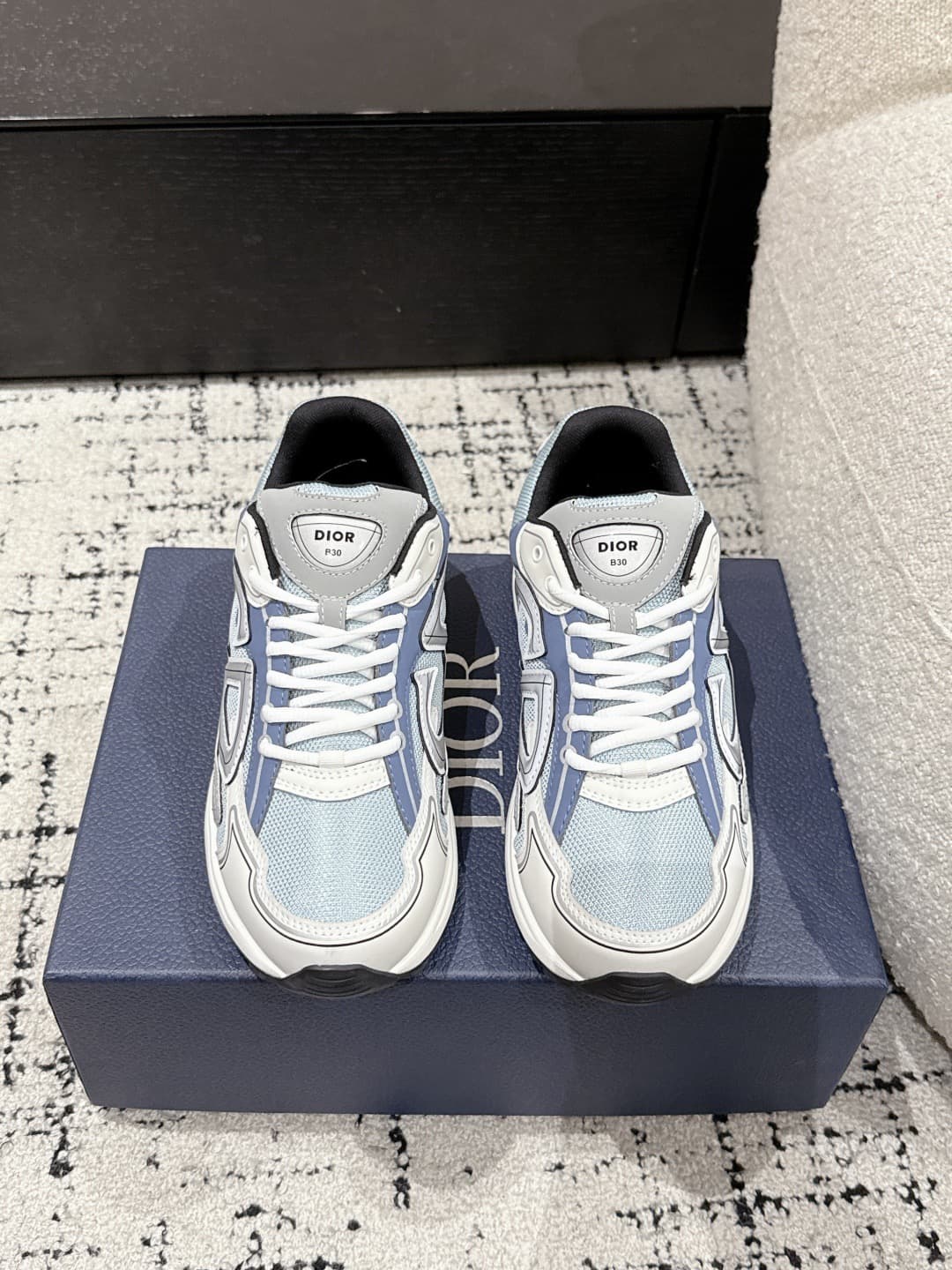 Dior B30 Sport shoes