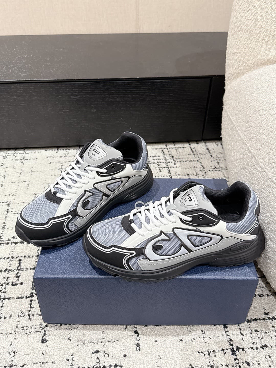 Dior B30 Sport shoes