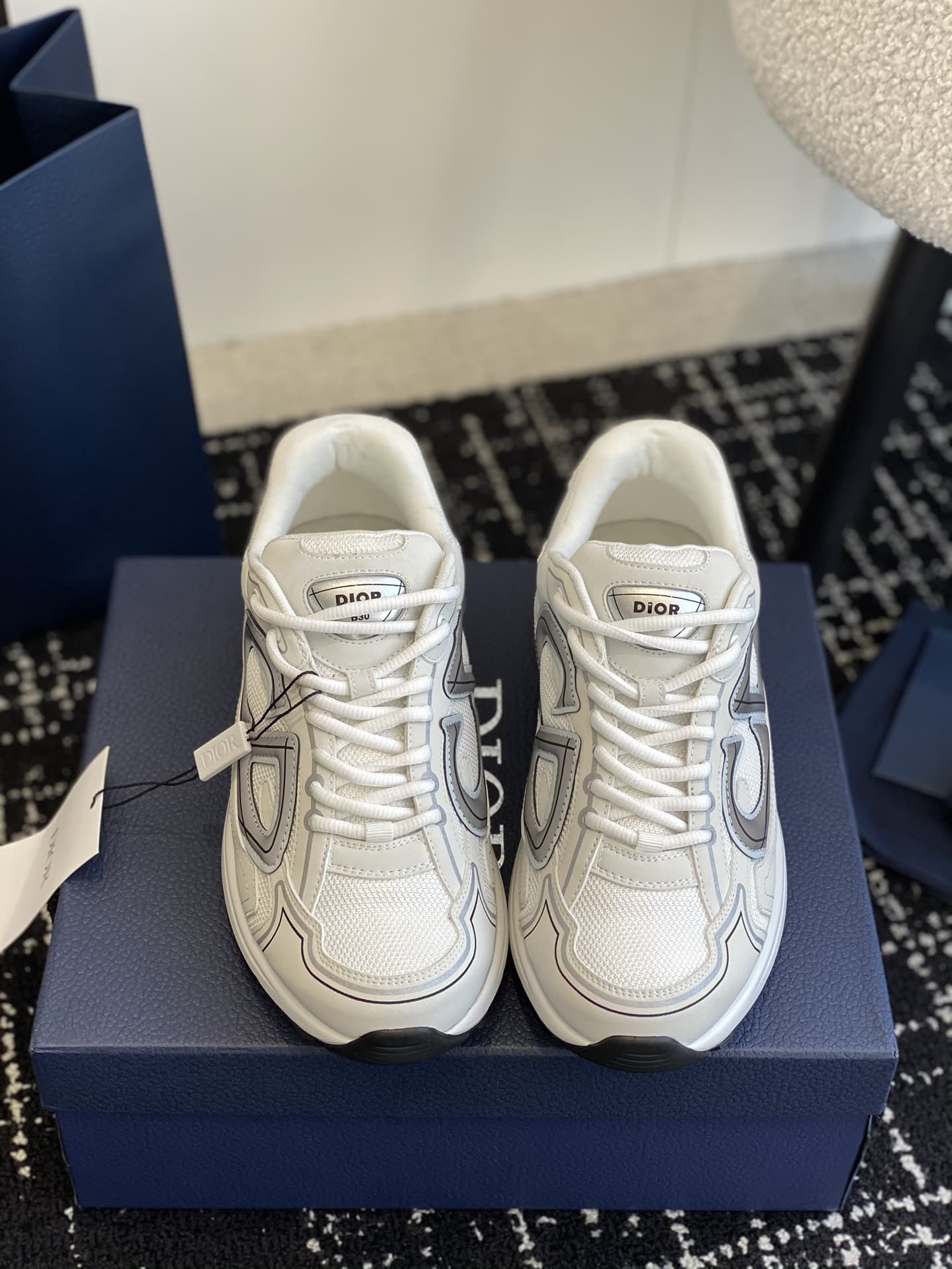 Dior B30 Sport shoes